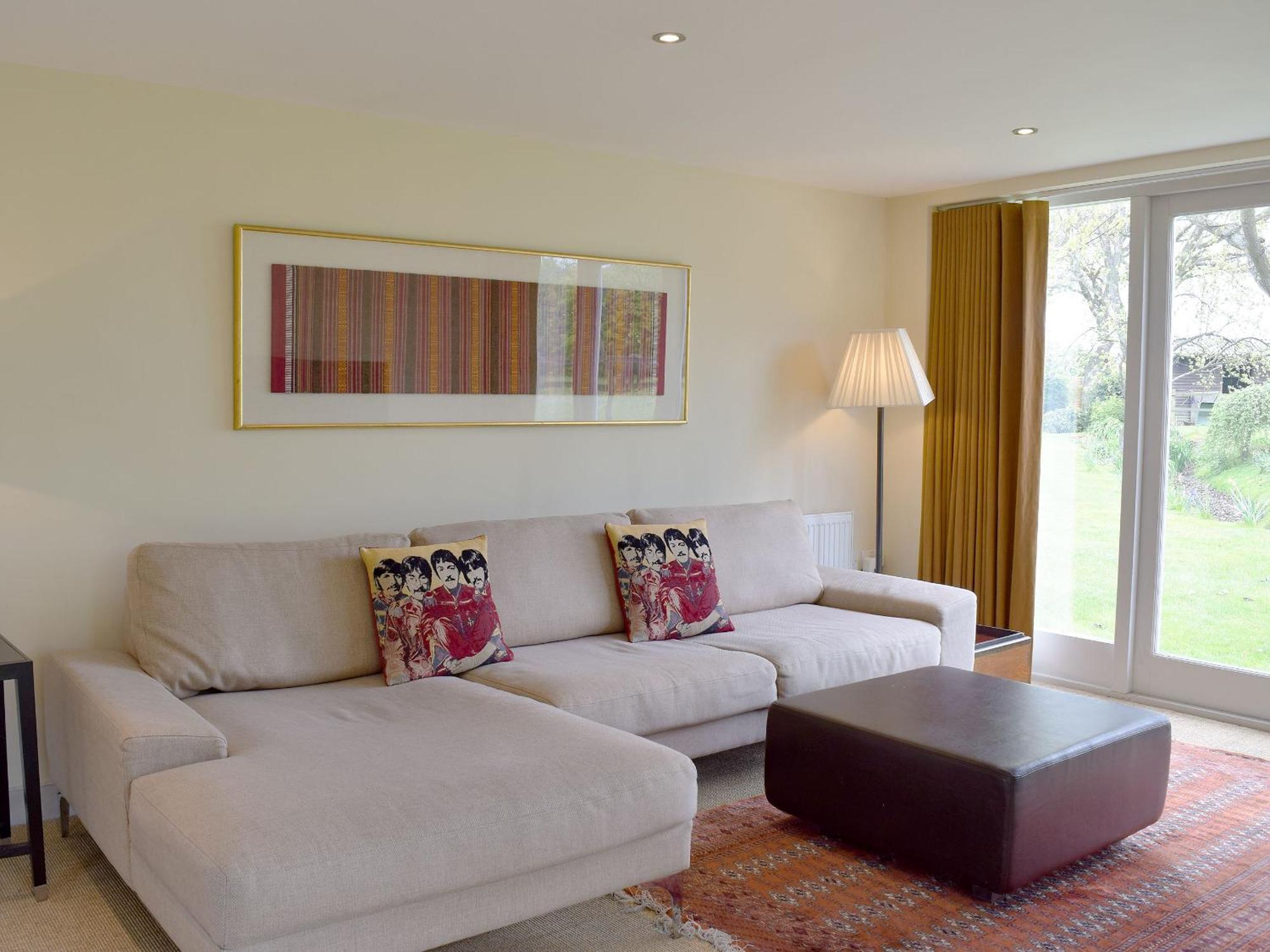 The Glass Room Dedham Esterno foto